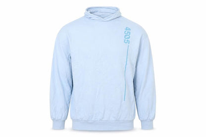 Mens UK Size S ASOS Blue Pullover Sweatshirt