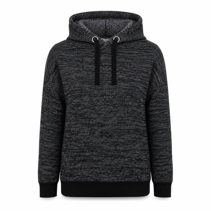 Primark Womens Grey   Pullover Hoodie Size 8