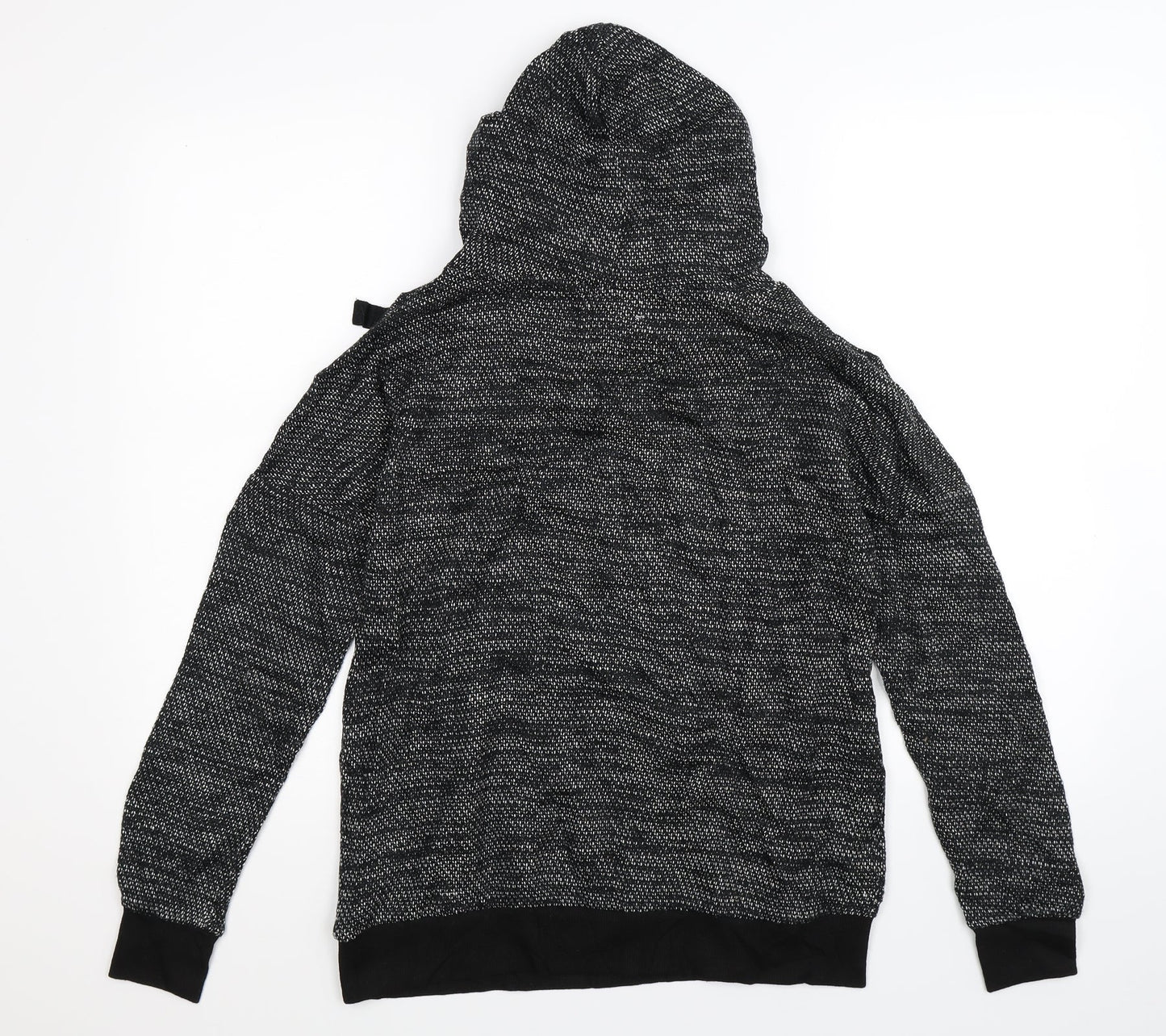 Primark Womens Grey   Pullover Hoodie Size 8