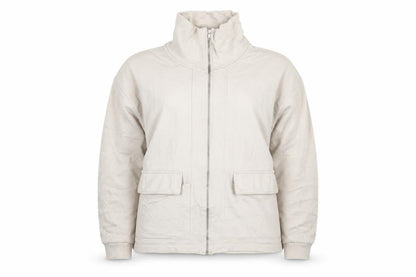 Womens UK Size M ASOS Beige Jacket