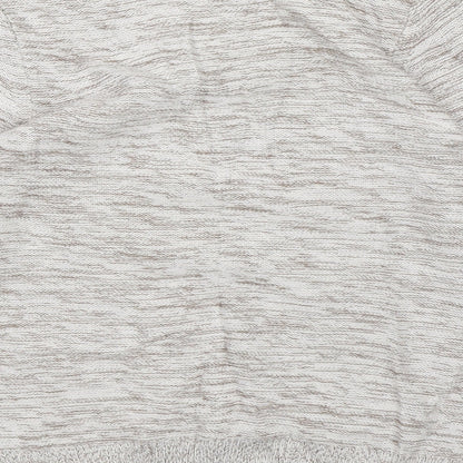 BHS Womens Ivory  Knit Pullover Jumper Size 12