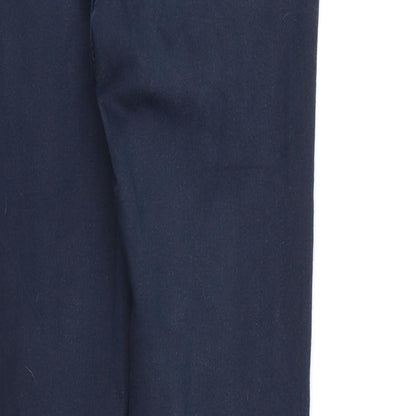 NEXT Womens Blue  Denim Skinny Jeans Size 6 L29 in