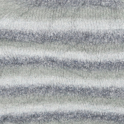 Faithful & True Womens Multicoloured Striped  Pullover Jumper Size 10