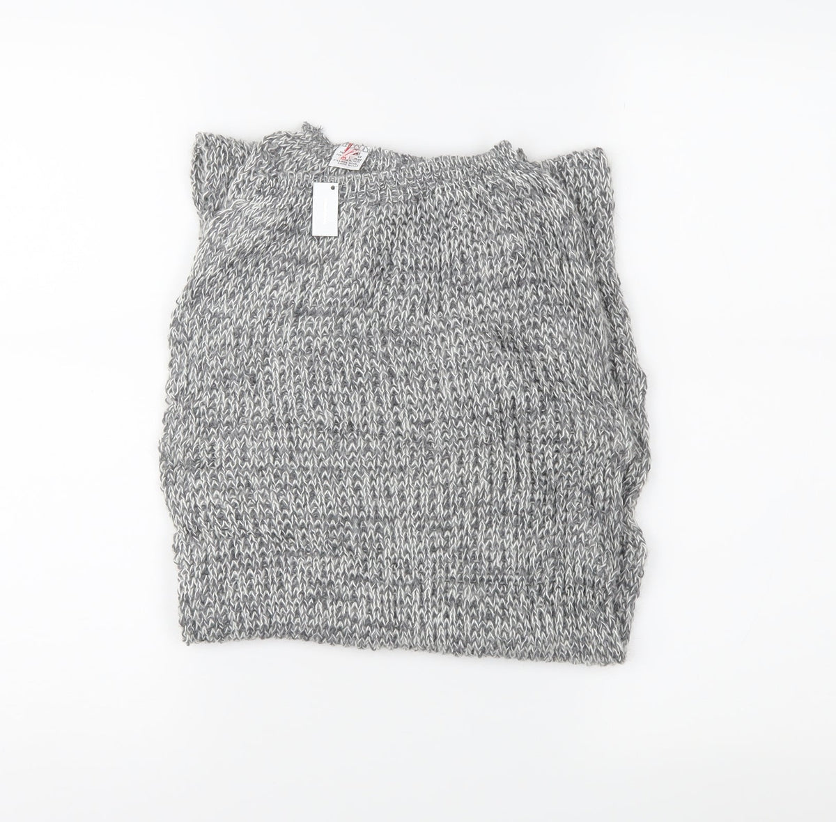 colours & beauty Womens Grey    Scarf