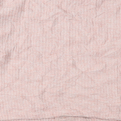 George Womens Pink   Pullover Jumper Size S