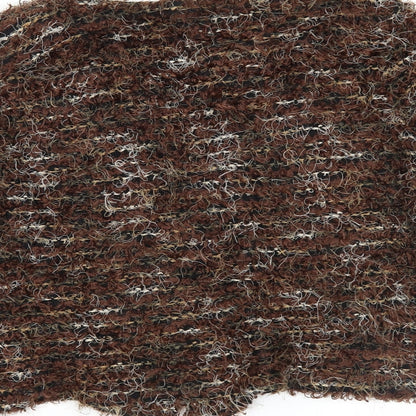 Venezia Womens Brown   Cardigan Jumper Size 10