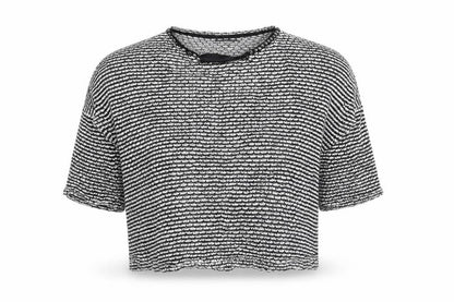 Zara Womens Black  Knit Pullover Jumper Size S