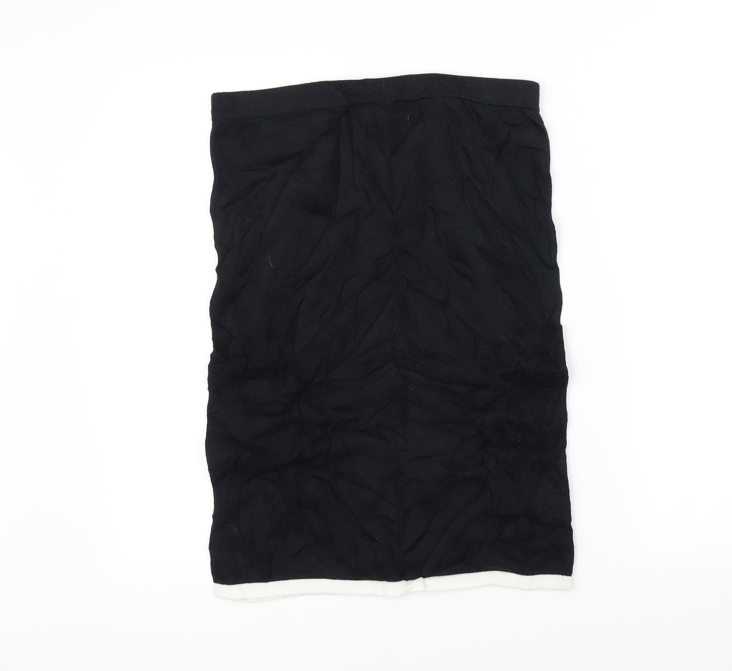 Kaleidoscope  Womens Black   A-Line Set Size 12