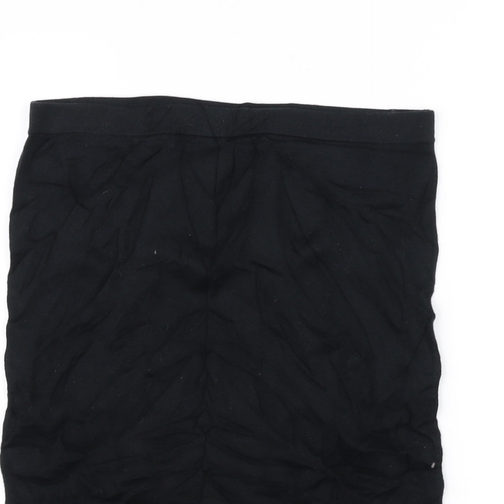 Kaleidoscope  Womens Black   A-Line Set Size 12