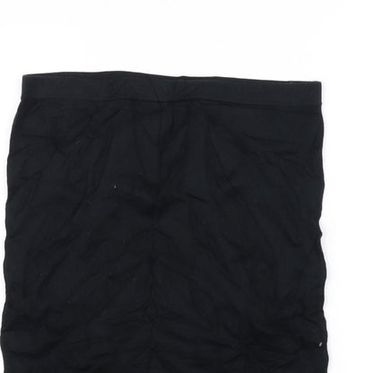 Kaleidoscope  Womens Black   A-Line Set Size 12