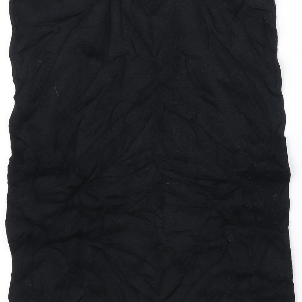 Kaleidoscope  Womens Black   A-Line Set Size 12