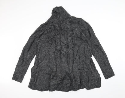 Womens UK Size XL NEXT Grey Jacket