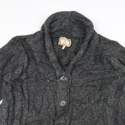 Womens UK Size XL NEXT Grey Jacket