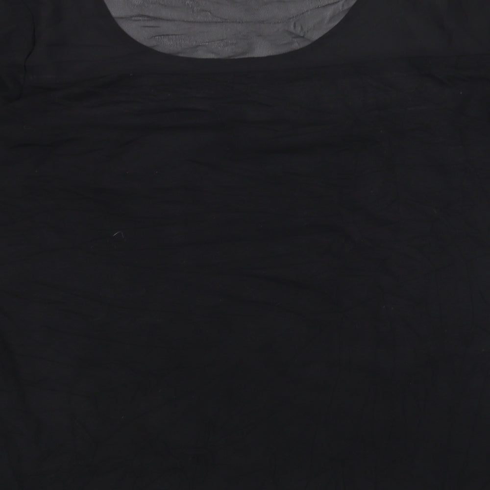 Tramontana Womens Black   Pullover Jumper Size XL