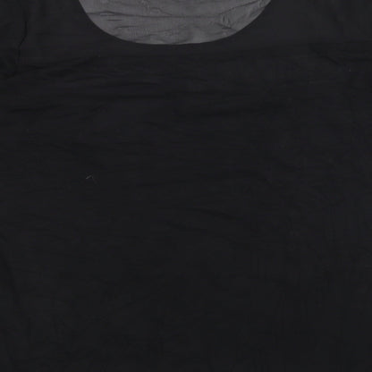 Tramontana Womens Black   Pullover Jumper Size XL