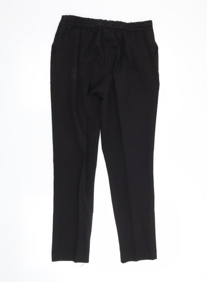 New Look Womens Black   Trousers  Size 6