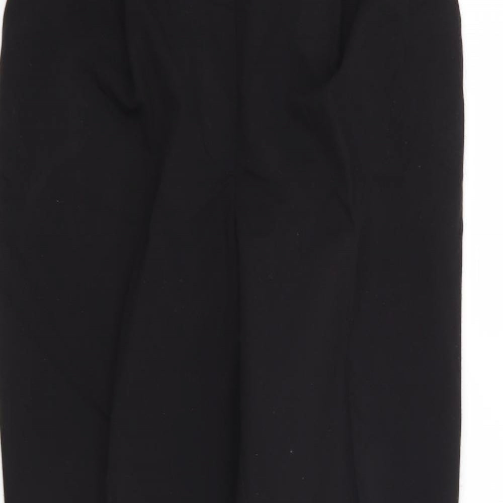 New Look Womens Black   Trousers  Size 6