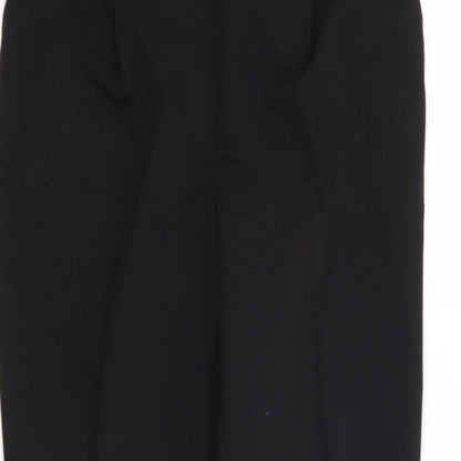 New Look Womens Black   Trousers  Size 6