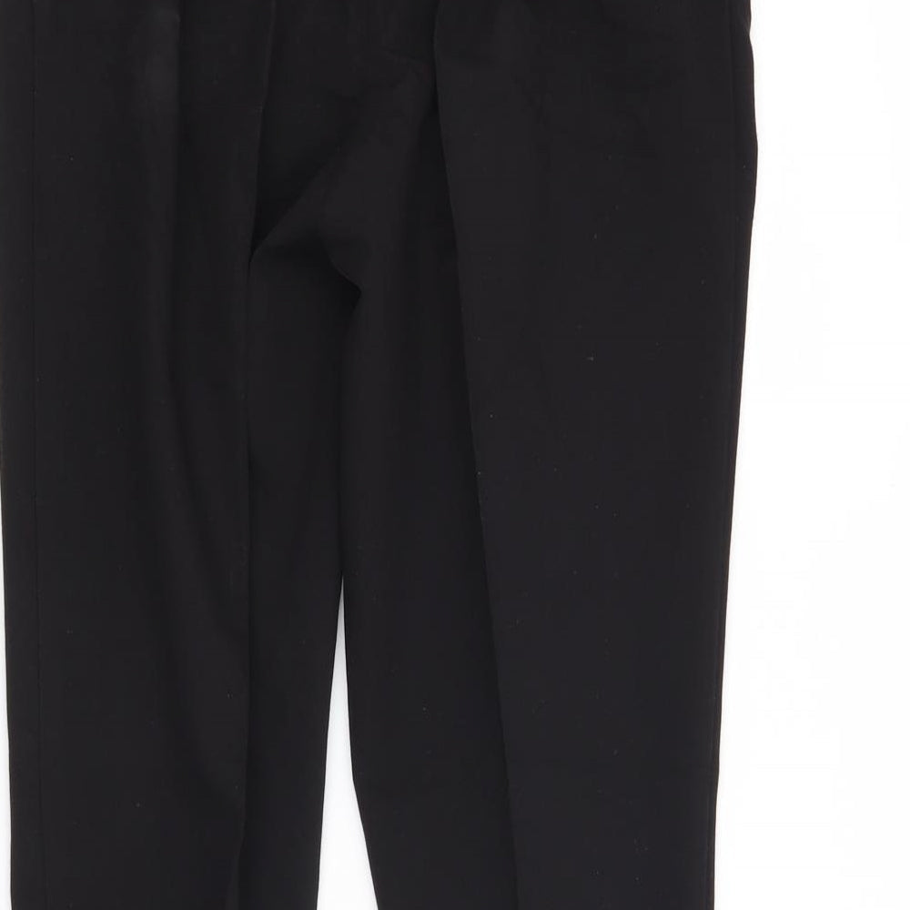 New Look Womens Black   Trousers  Size 6