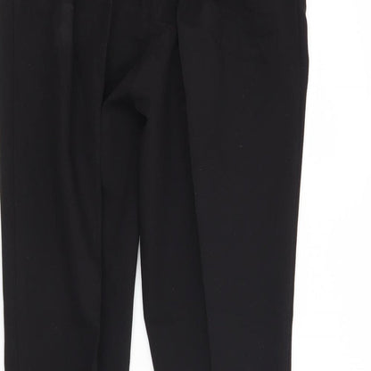 New Look Womens Black   Trousers  Size 6