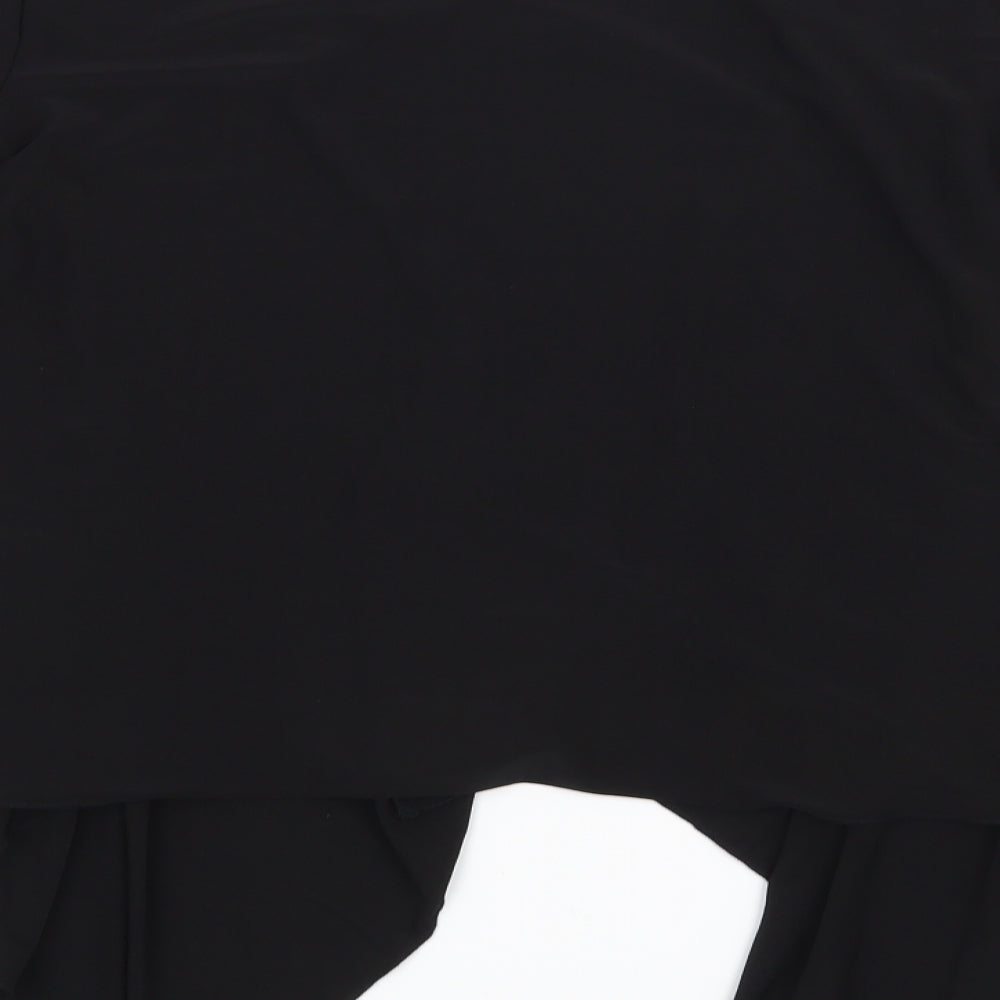 attitudes  Womens Black   Cardigan Jumper Size M