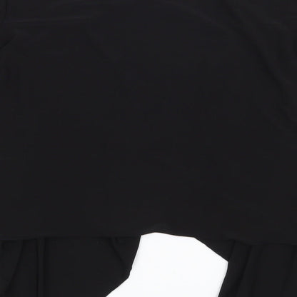 attitudes  Womens Black   Cardigan Jumper Size M