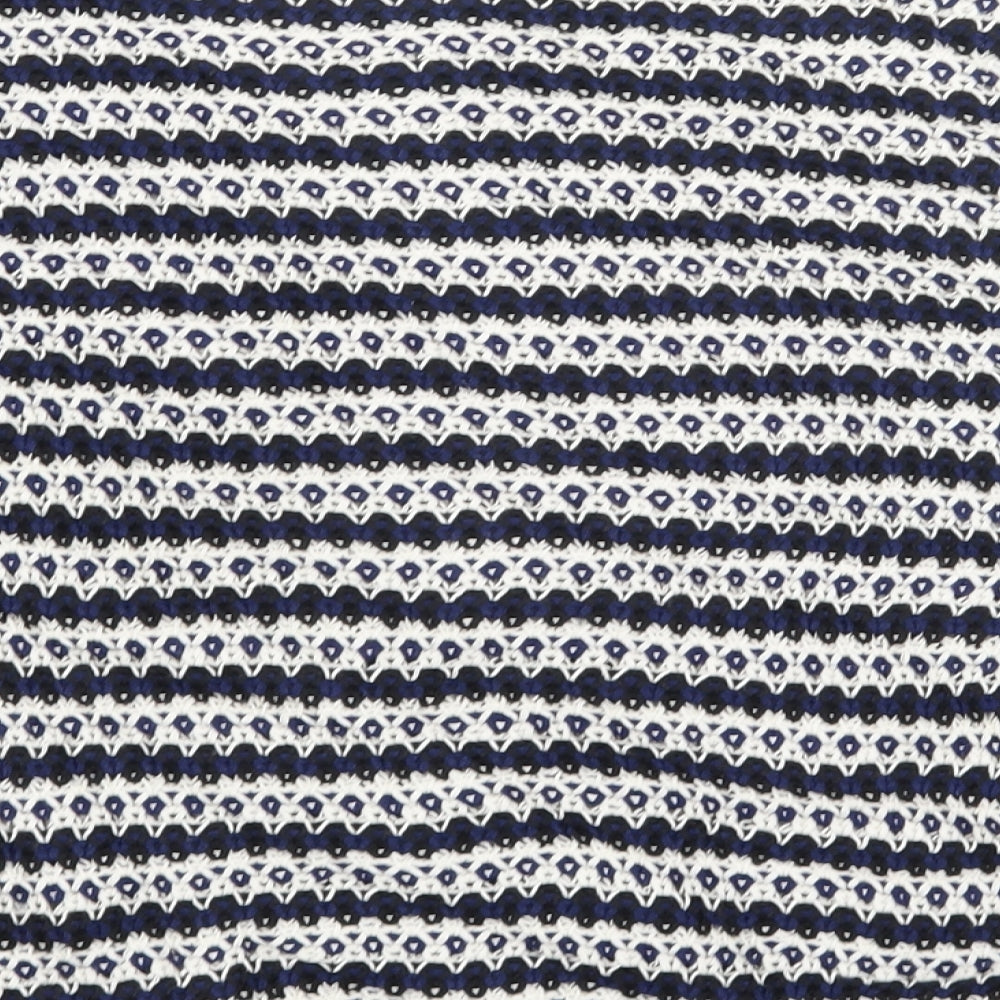 New Look Womens Blue   Pullover Jumper Size 6