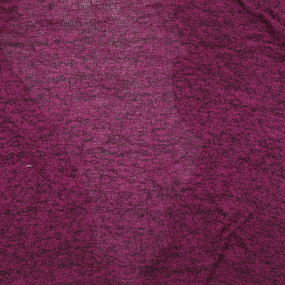 H&M Womens Purple   Cardigan Jumper Size S