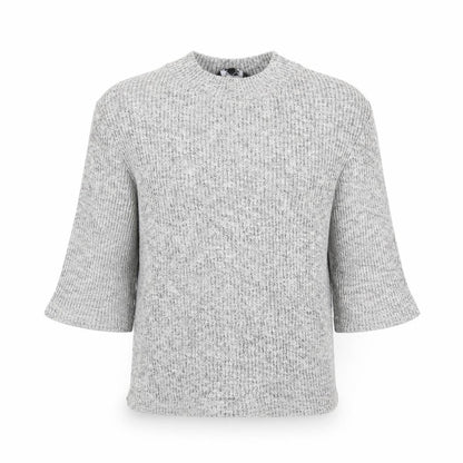 New Look Girls Grey   Pullover Jumper Size 14-15 Years
