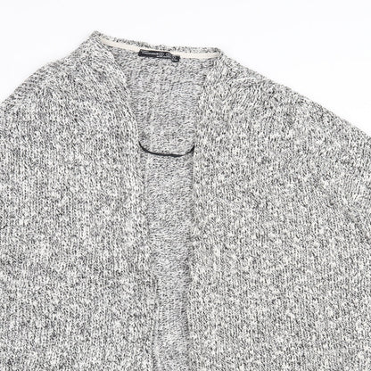Atmosphere Womens Grey   Cardigan Jumper Size S