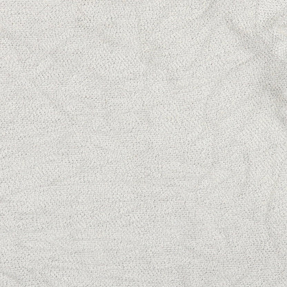 H&M Womens White   Pullover Jumper Size M
