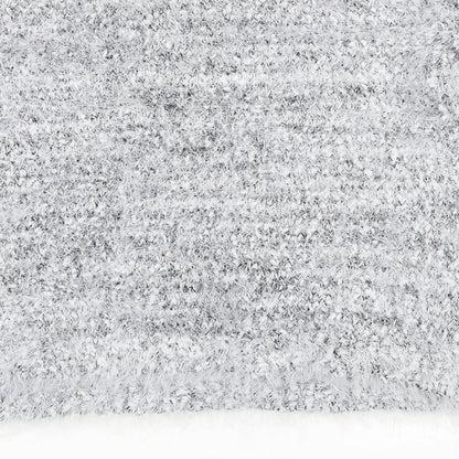 Preworn Womens Grey   Pullover Jumper Size 10