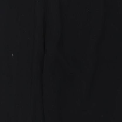 ISLE Womens Black   Trouser Suit Suit Trousers Size 16 L26 in