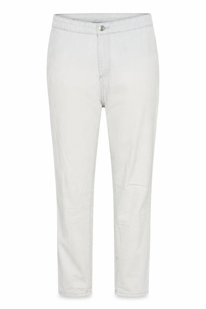 Womens UK Size 10 Mango Regular Fit Straight Blue Jeans