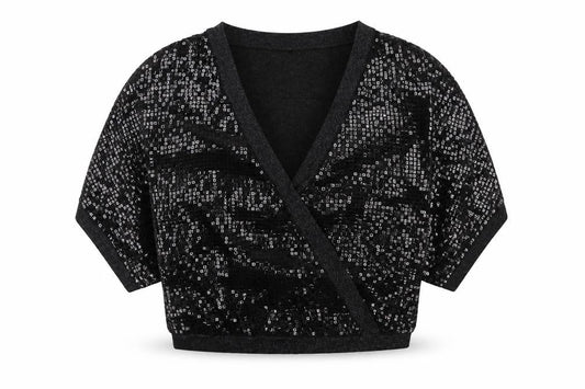 Oasis Womens Black   Cardigan Jumper Size M