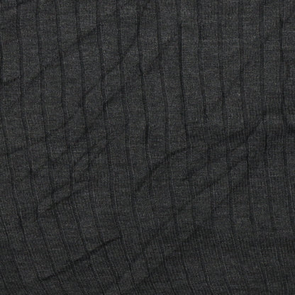 Oswal Mens Grey   Pullover Jumper Size M