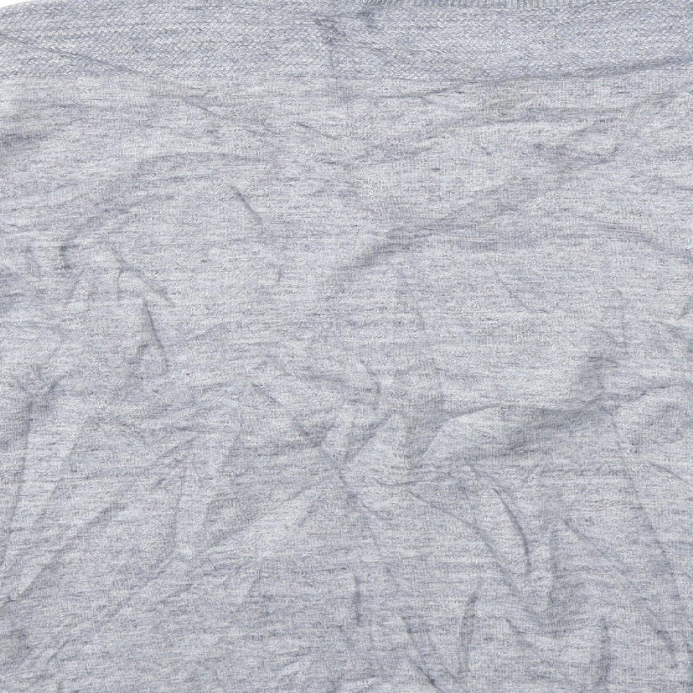 Burton Mens Blue   Pullover Jumper Size L