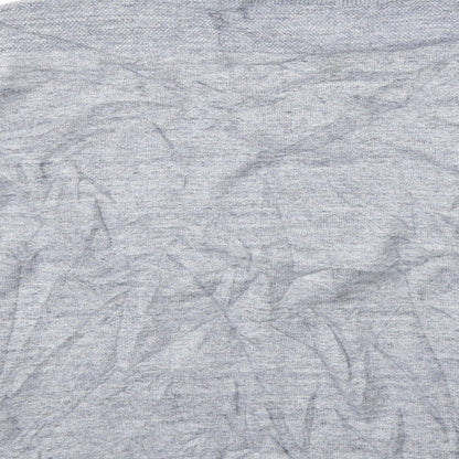 Burton Mens Blue   Pullover Jumper Size L