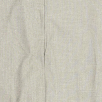 Womens UK Size 18 Marks and Spencer Regular Fit  Brown Trousers