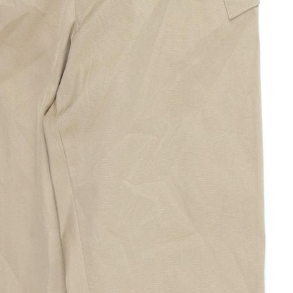 Pretty Girl Womens Brown   Chino Trousers Size L L27 in