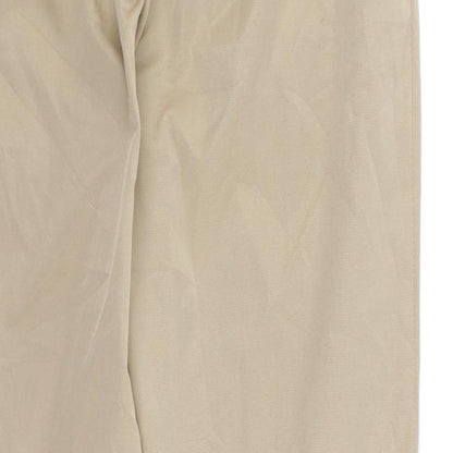 Pretty Girl Womens Brown   Chino Trousers Size L L27 in
