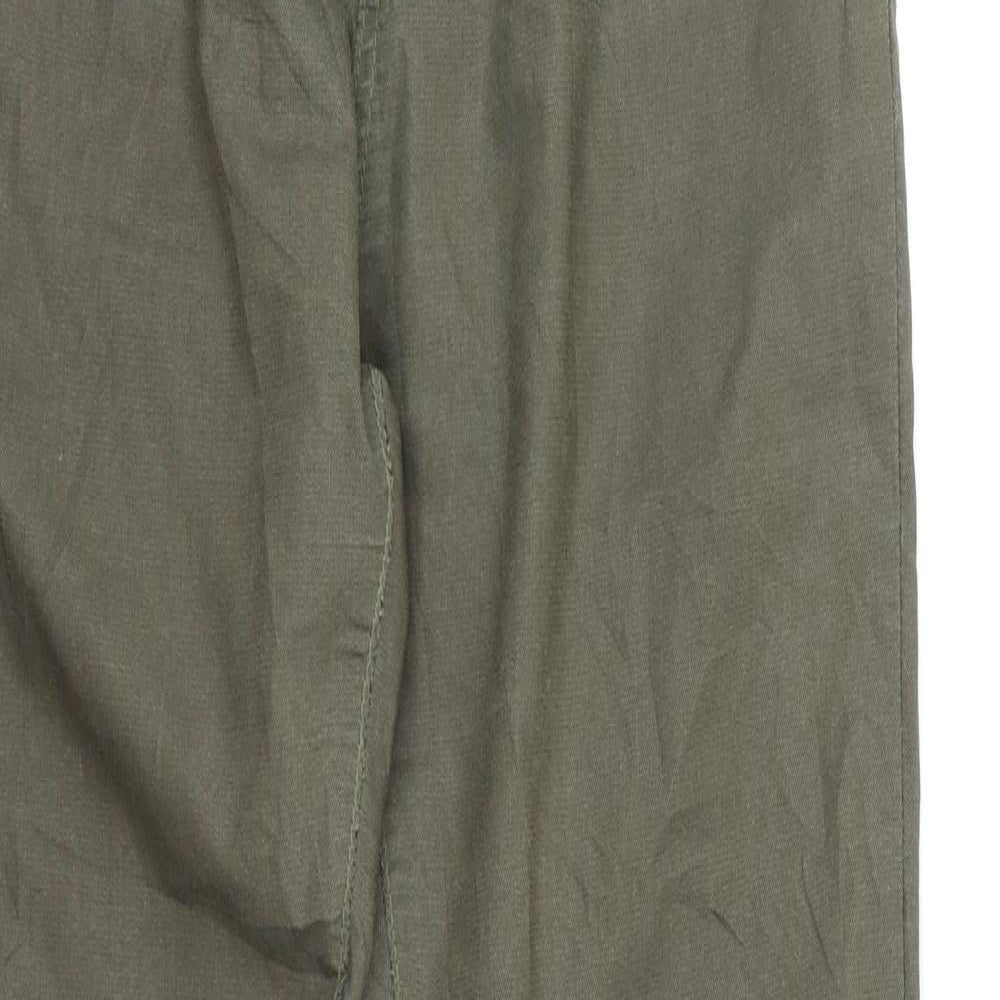 Five Units Womens Grey  Denim Straight Jeans Size 30 in L31 in
