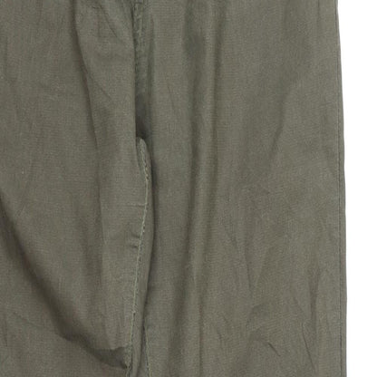 Five Units Womens Grey  Denim Straight Jeans Size 30 in L31 in