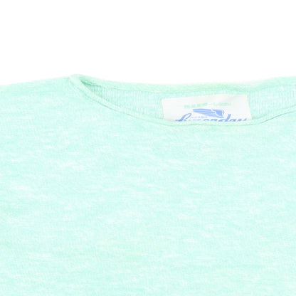 sueprdry Womens Green   Pullover Jumper Size XS
