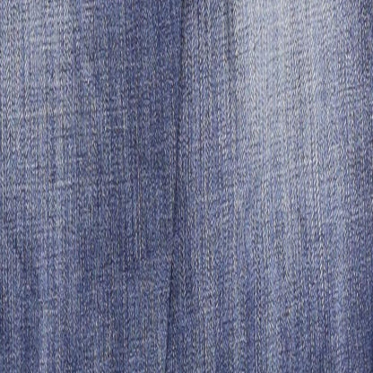 REASES Womens Blue   Skinny Jeans Size M L33 in