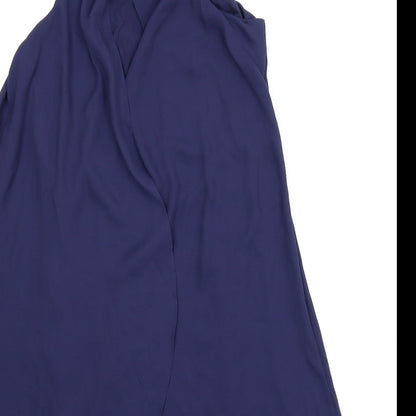 New Look Womens Blue   Shift  Size 8