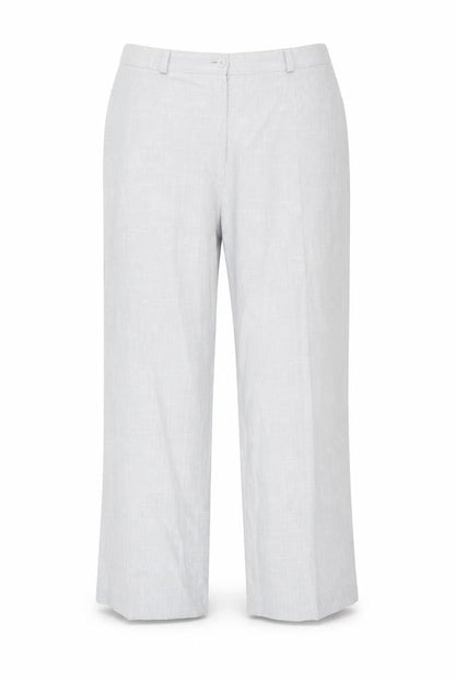 joulie Womens Grey   Trousers  Size 20 L28 in