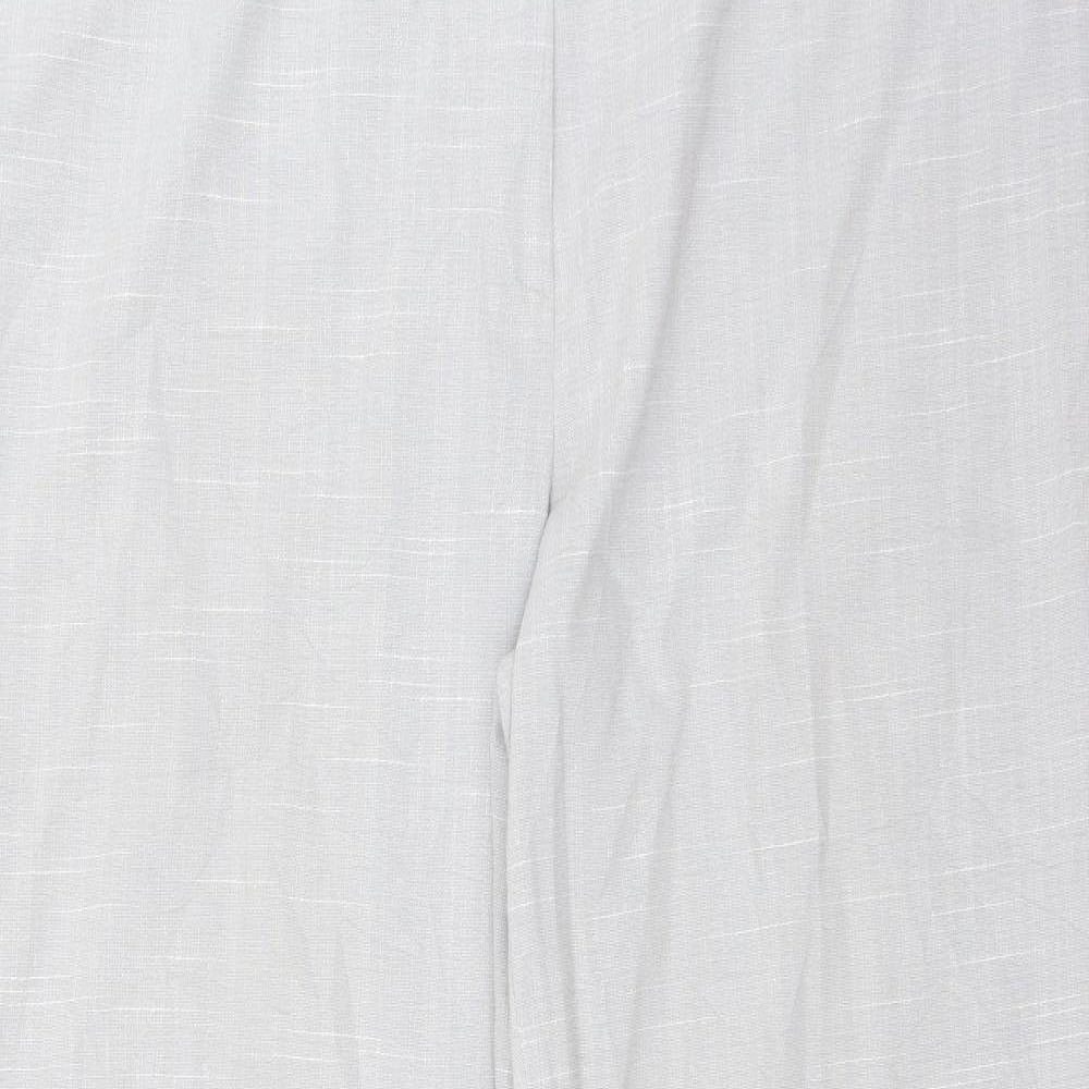 joulie Womens Grey   Trousers  Size 20 L28 in