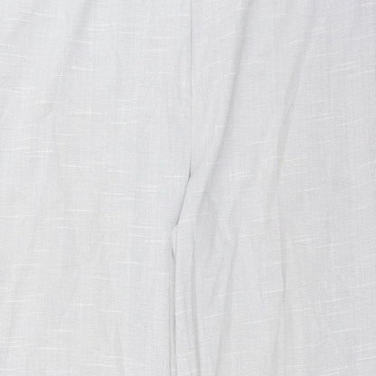 joulie Womens Grey   Trousers  Size 20 L28 in