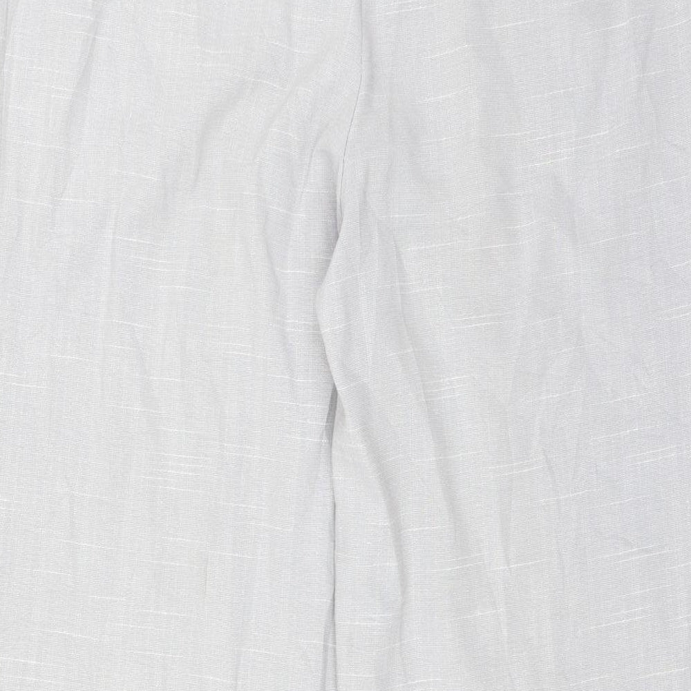 joulie Womens Grey   Trousers  Size 20 L28 in